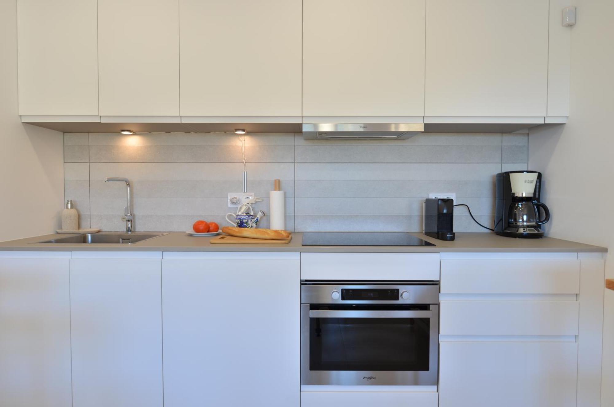 Apartament Altea La Vella, Casa Ama Vida Zewnętrze zdjęcie