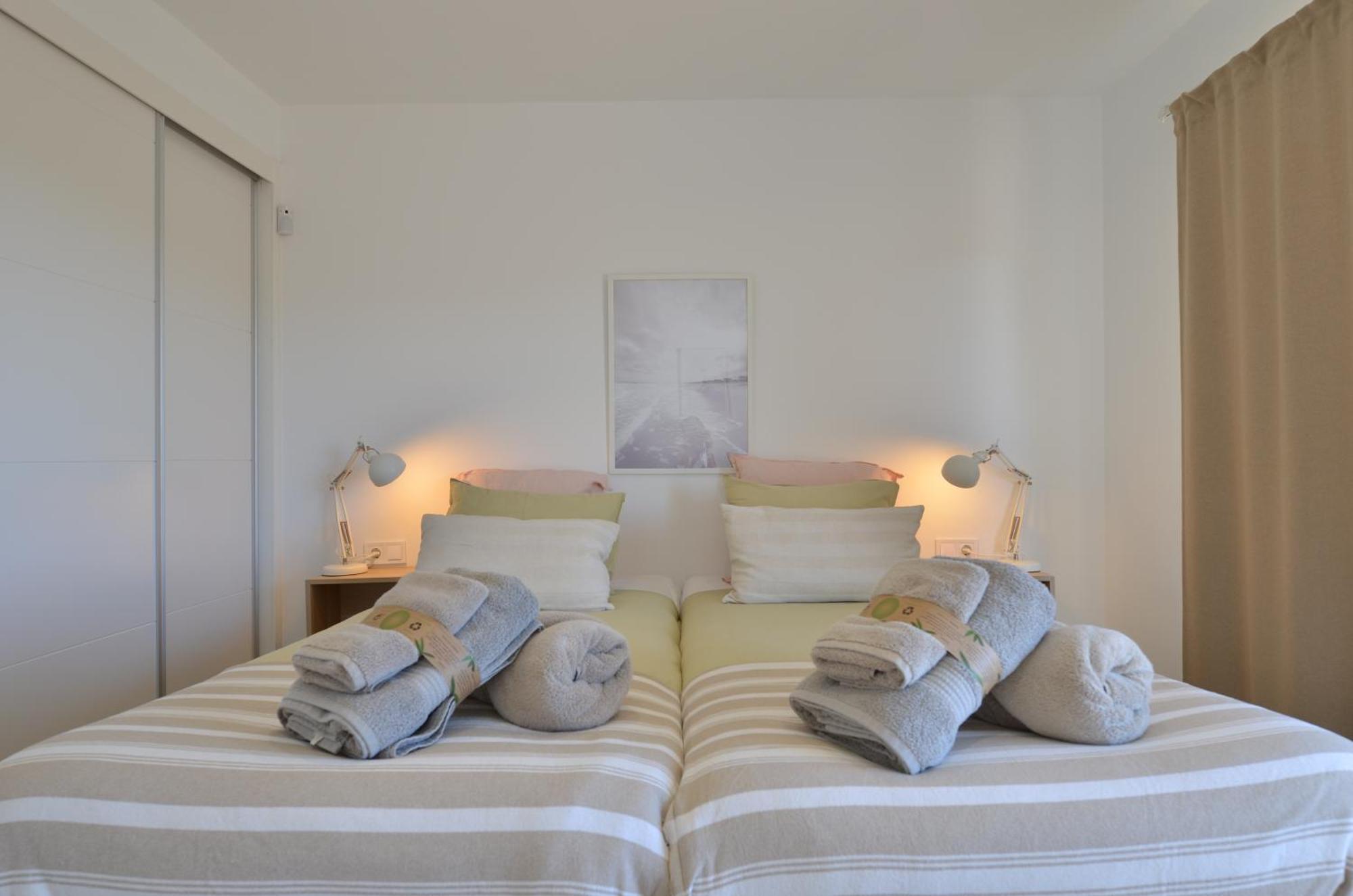 Apartament Altea La Vella, Casa Ama Vida Zewnętrze zdjęcie